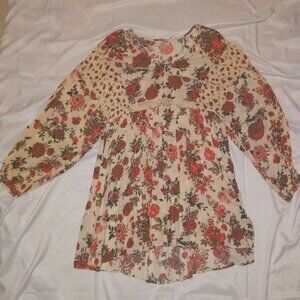 Chelsea and Violet Dress Women’s size XL